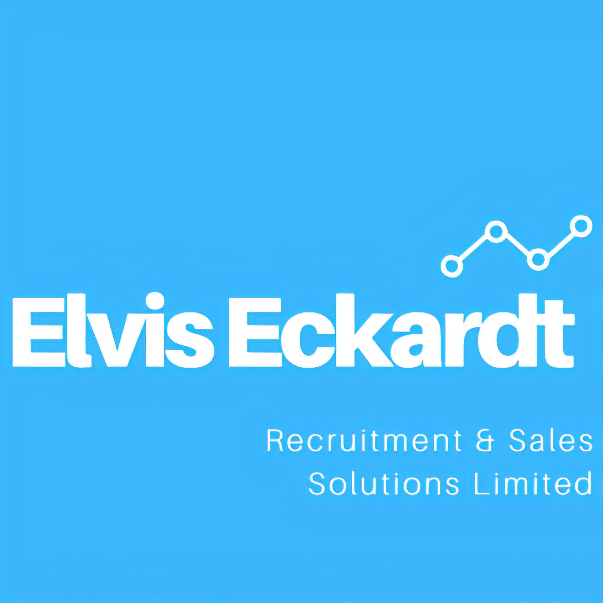 Elvis Eckardt Recruitment & Sales Solutions Limited