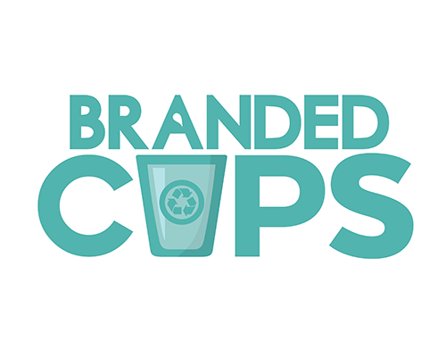 Branded Cups