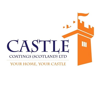 Castle Coatings (Scotland) Ltd Logo
