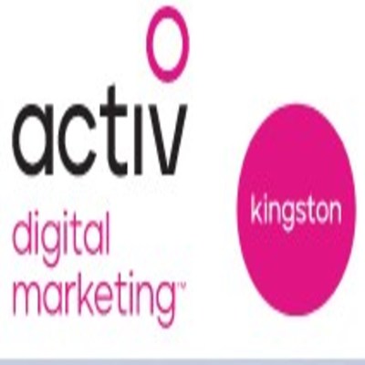 Activ Digital Marketing Kingston 