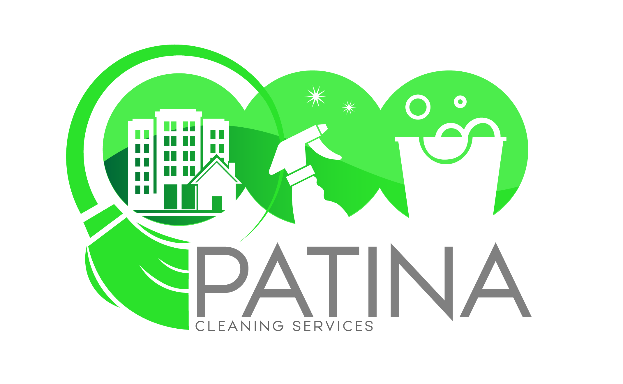 Patina Cleaning Services Ltd