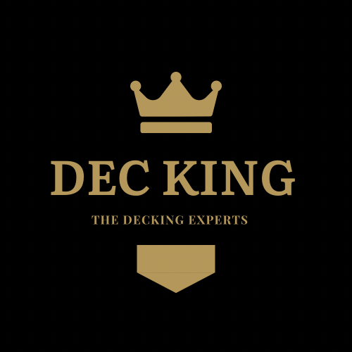 Dec King - Decking Services Ltd