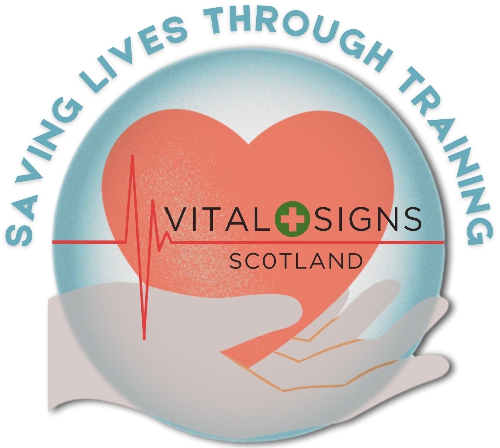 Vital Signs Scotland