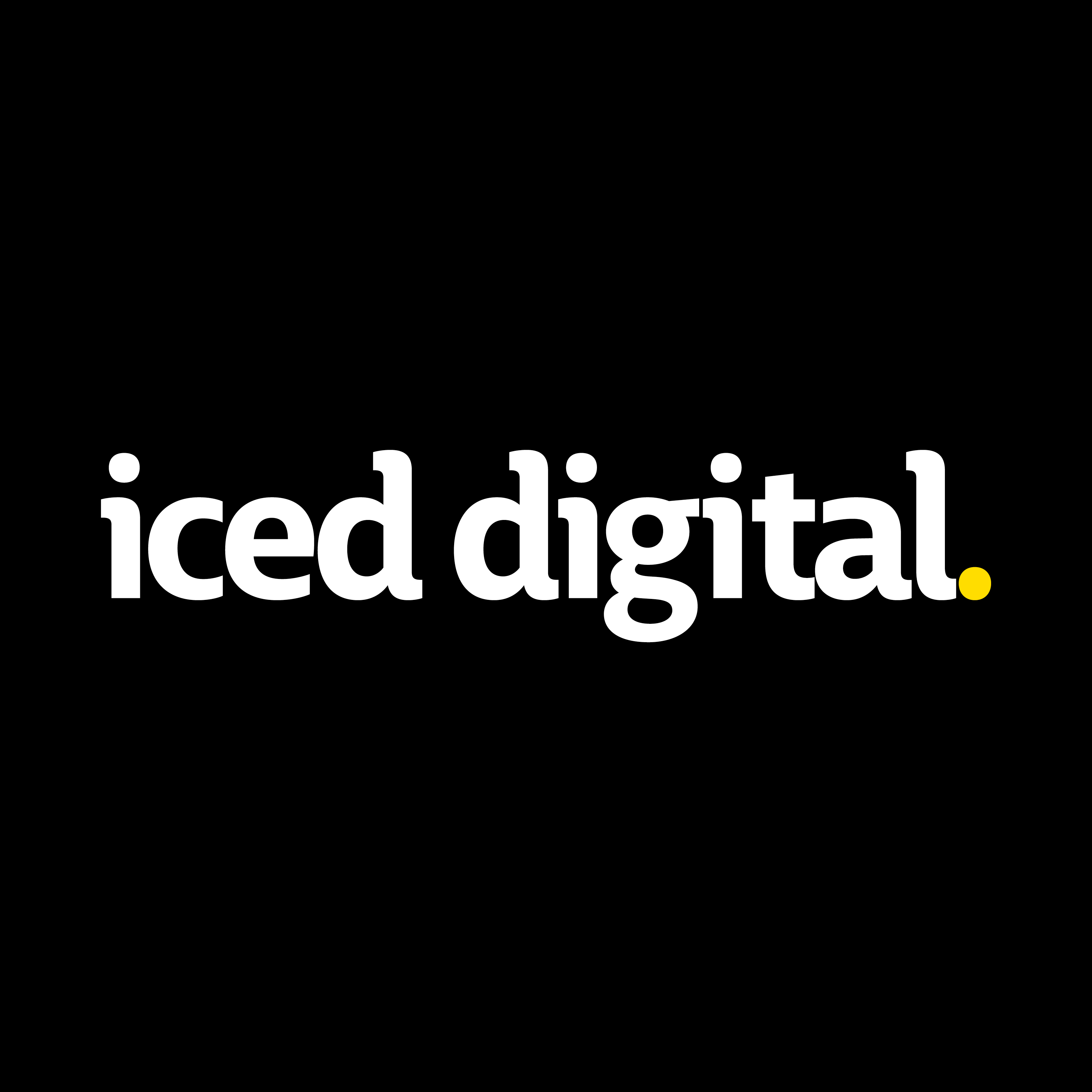 Iced Digital Ltd