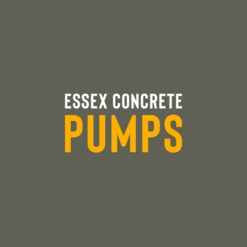 Essex Concrete Pumps