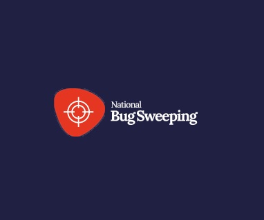 National Bug Sweeping Logo