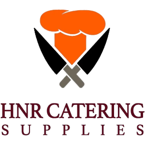 HNR Catering Supplies Logo