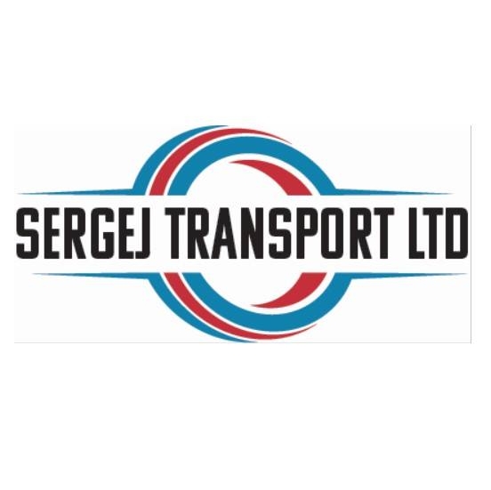 Sergej Transport 