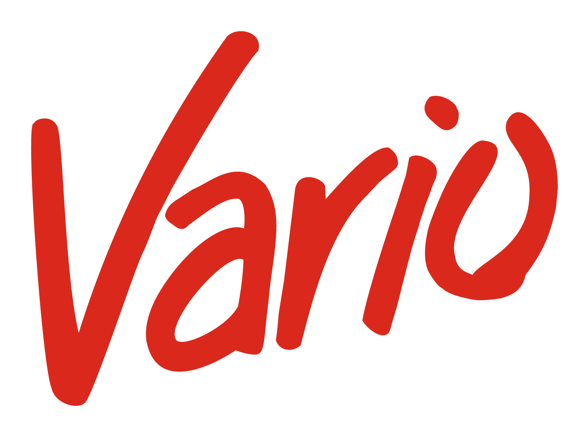 Vario Press