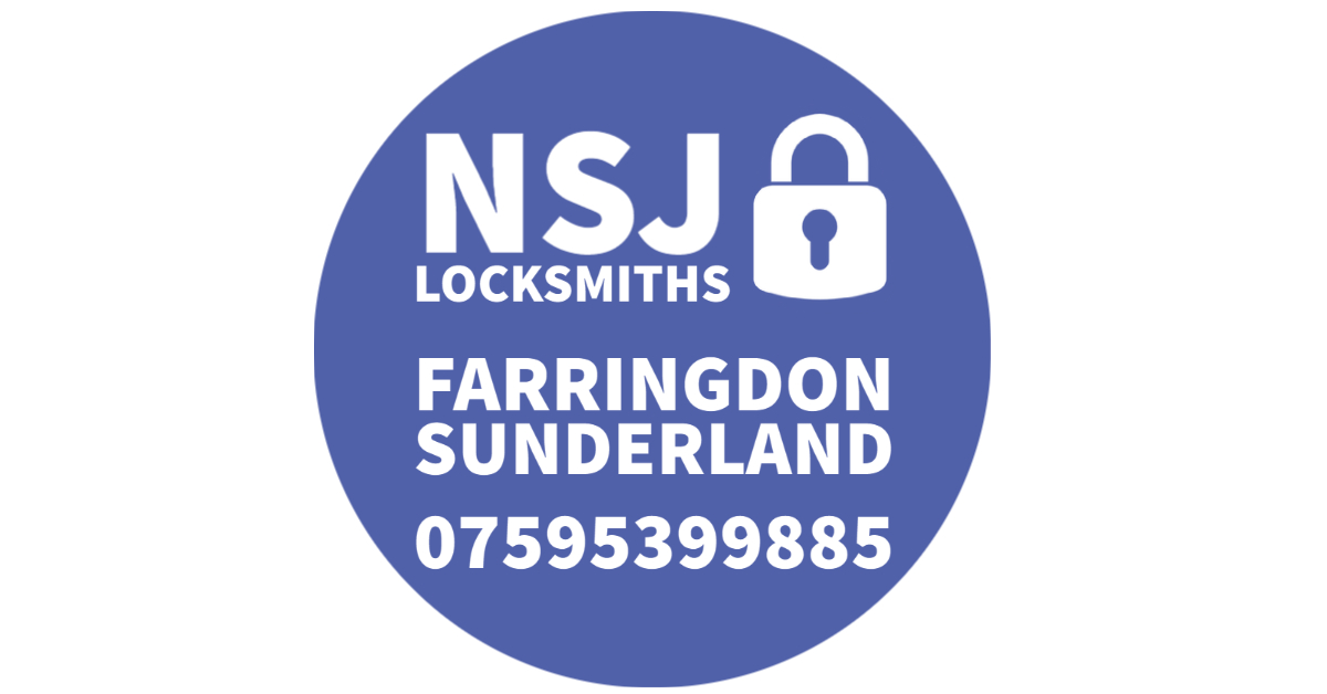 NSJ Locksmiths