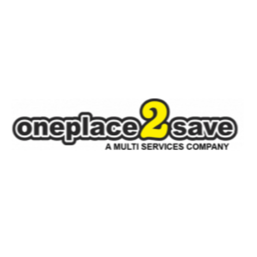 Oneplace 2save Limited Logo