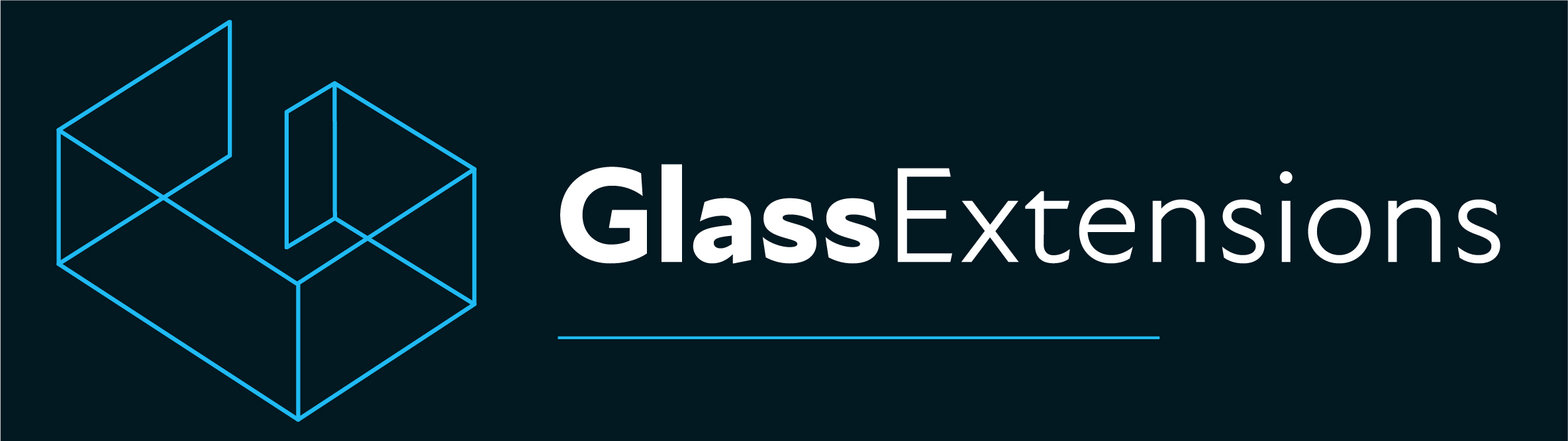 Glass Extensions