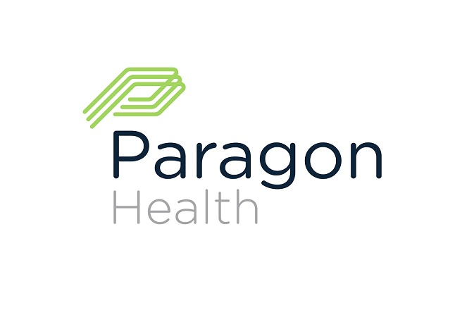 Paragon Health Logo