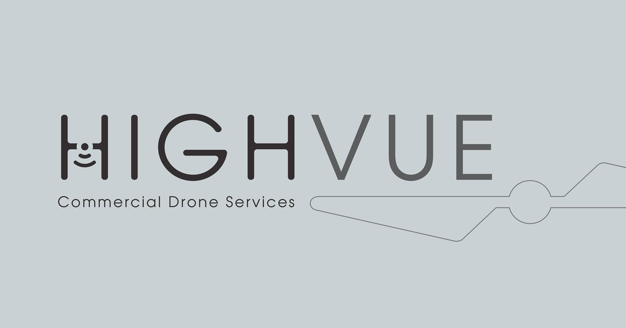 Highvue Commercial Drone Services