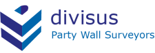 Divisus Party Wall Surveyors Logo