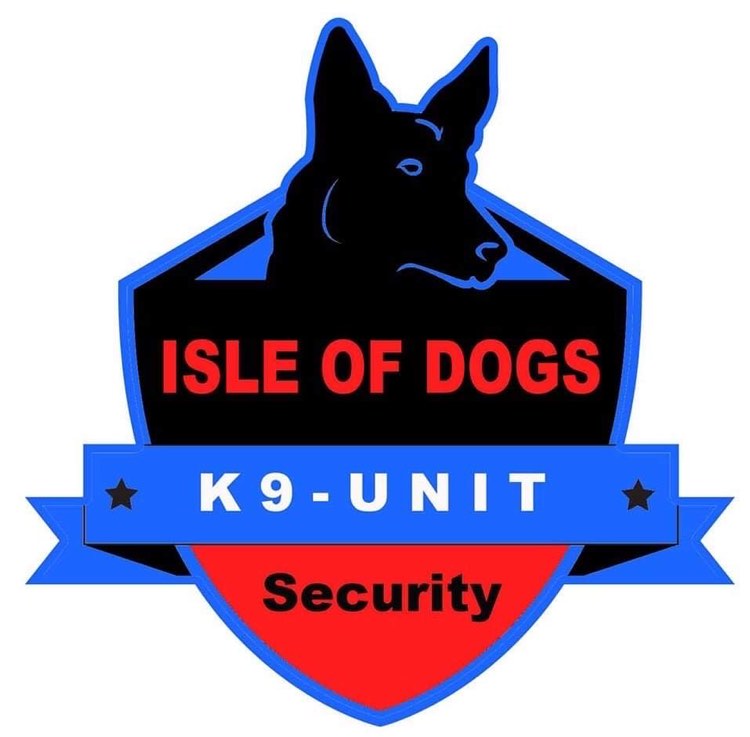 Isle of Dogs K9 Security Ltd