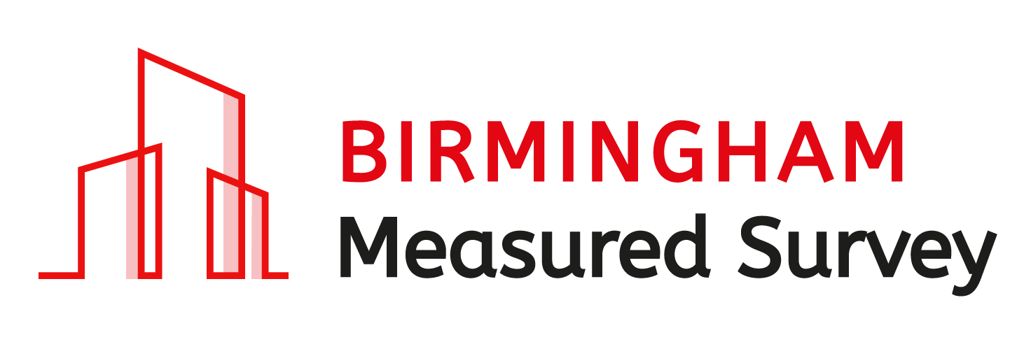 Birmingham Measured Survey 