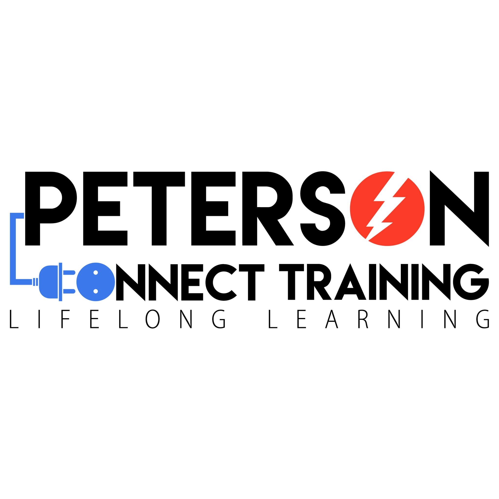 Peterson Connect Training