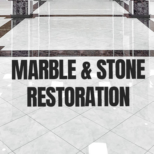Marble & Stone Restoration