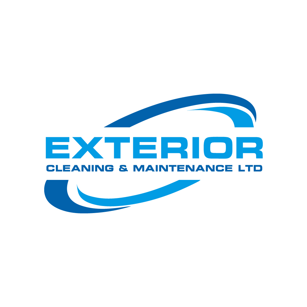 Exterior Cleaning and Maintenance limited Logo