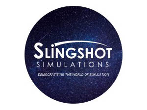 Slingshot Simulations