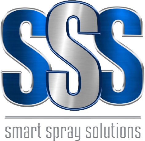 Smart Spray Solutions Ltd