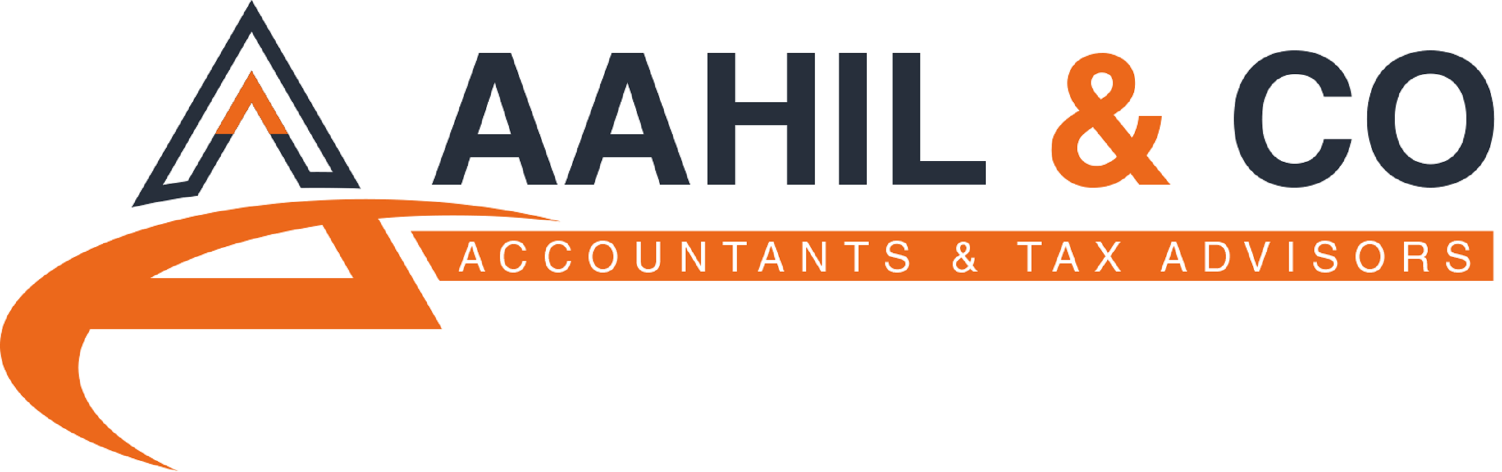 Aahil & Co Accountants and Tax Advisors Logo