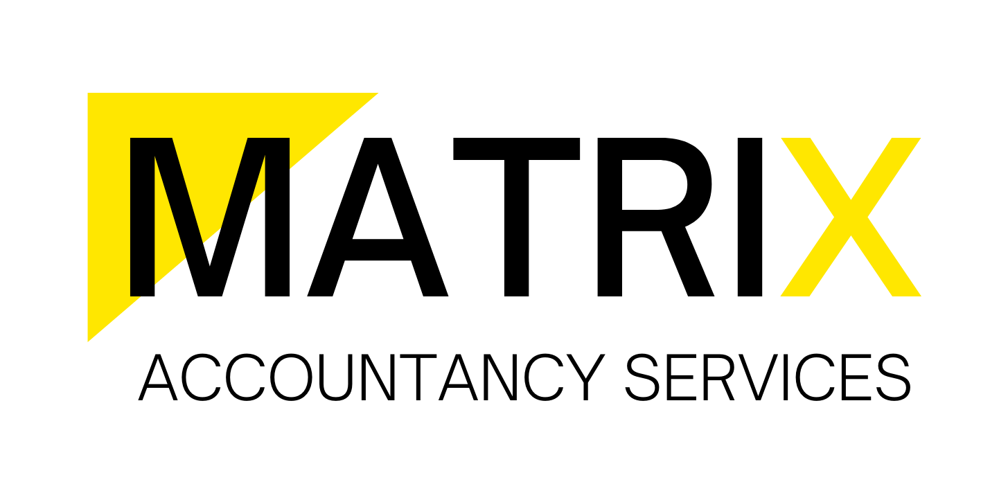 Matrix Accountancy Services Logo