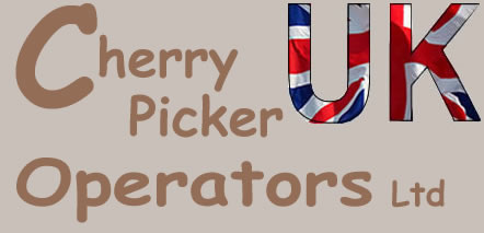 Cherry Picker Operators Ltd