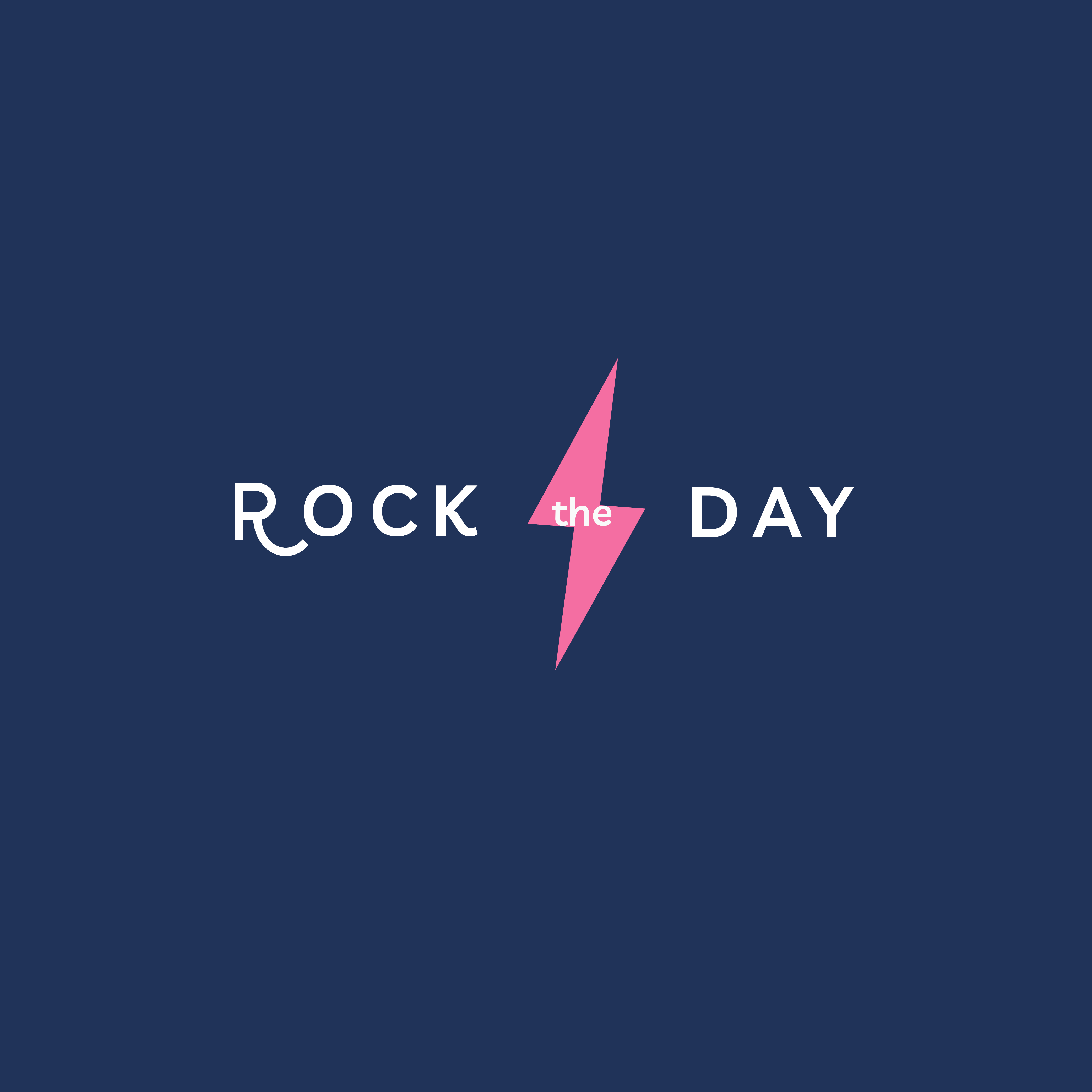 Rock The Day