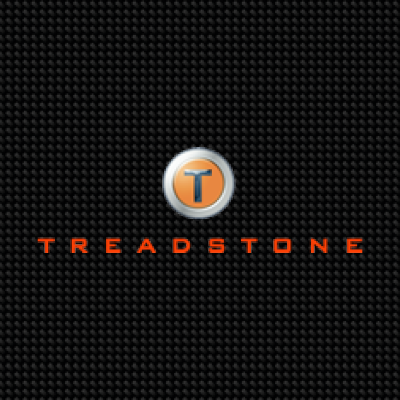 Treadstone Menu Covers