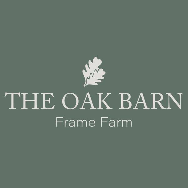 The Oak Barn, Frame Farm - Eco-Wedding Venue, Kent & East Sussex