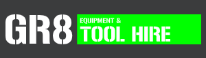 GR8 Tool Hire