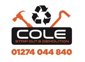 Cole Strip Out & Demolition Ltd