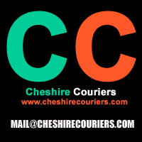 Cheshire Couriers