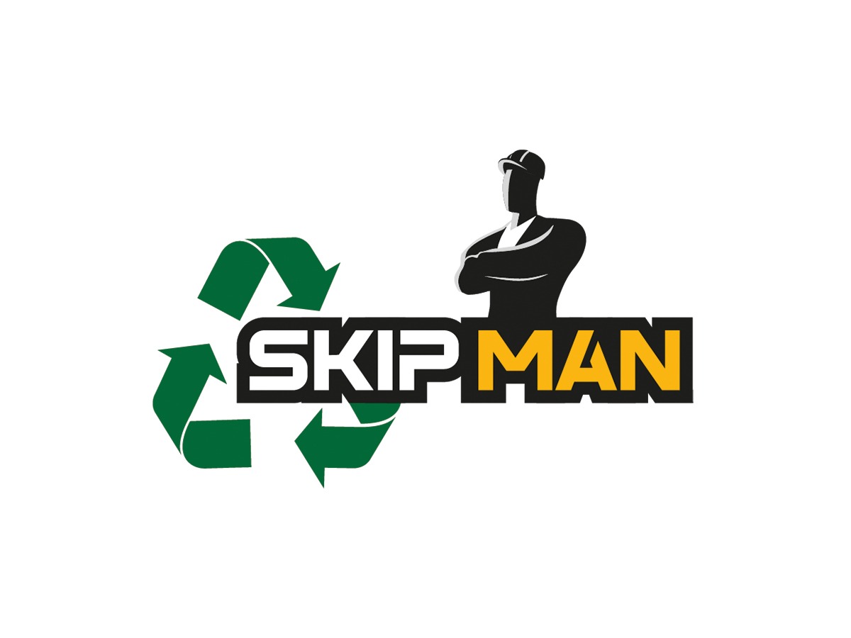 SKIP MAN