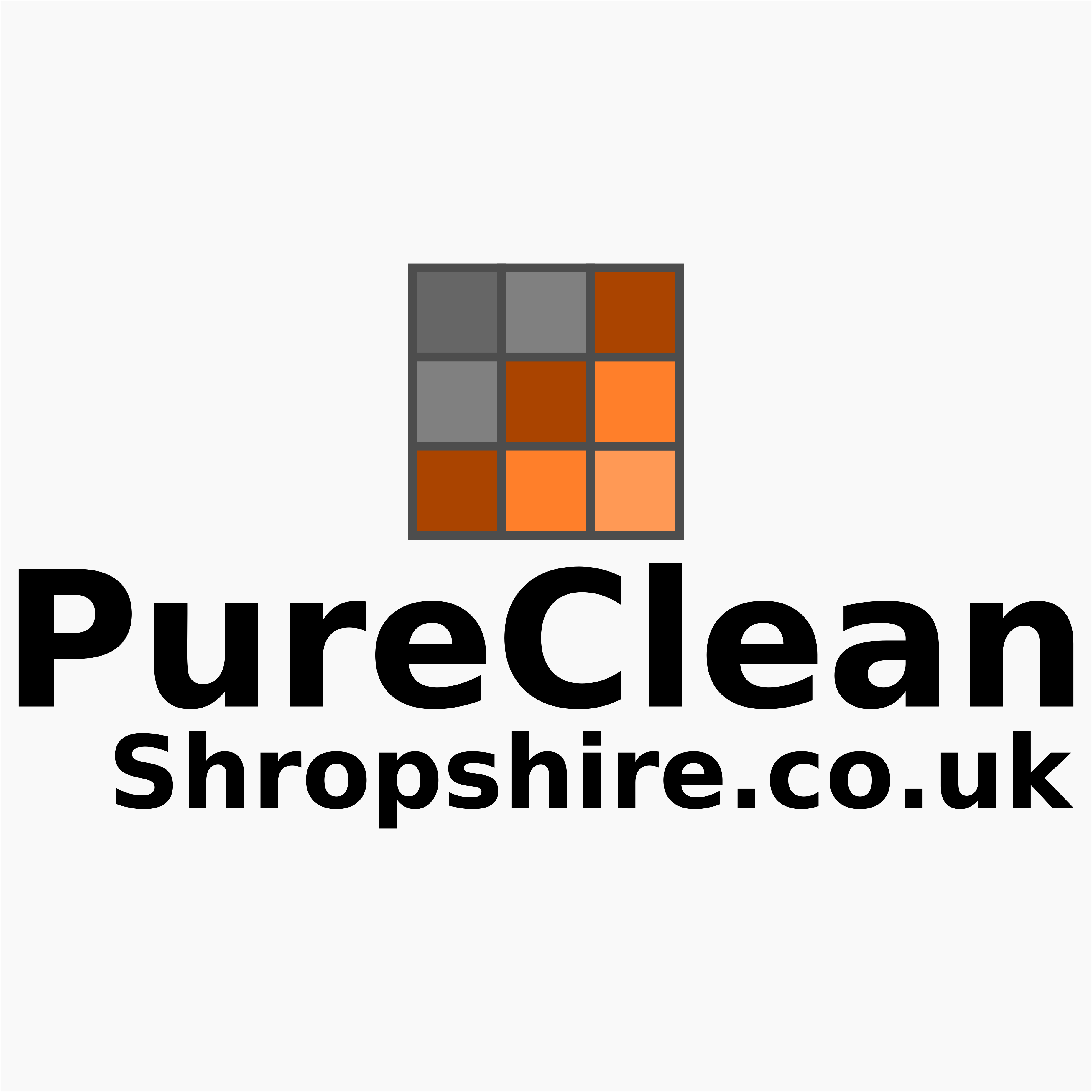 PureClean Shropshire