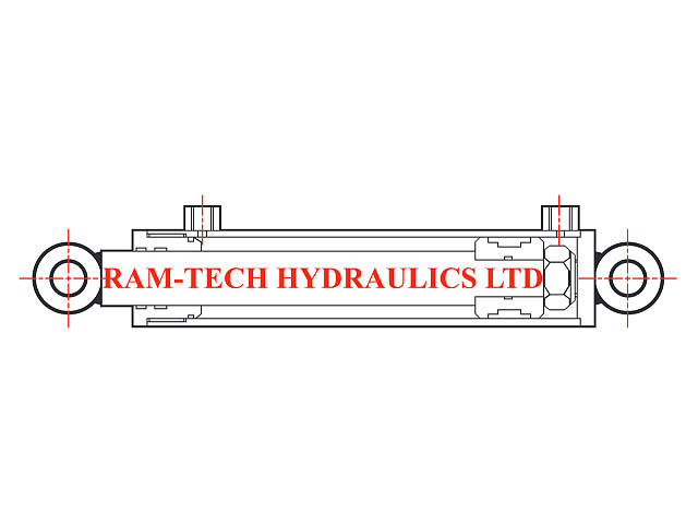 Ram-Tech Hydraulics Ltd