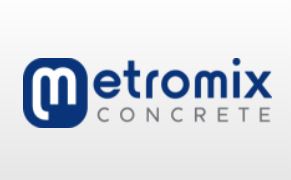 Metromix Concrete