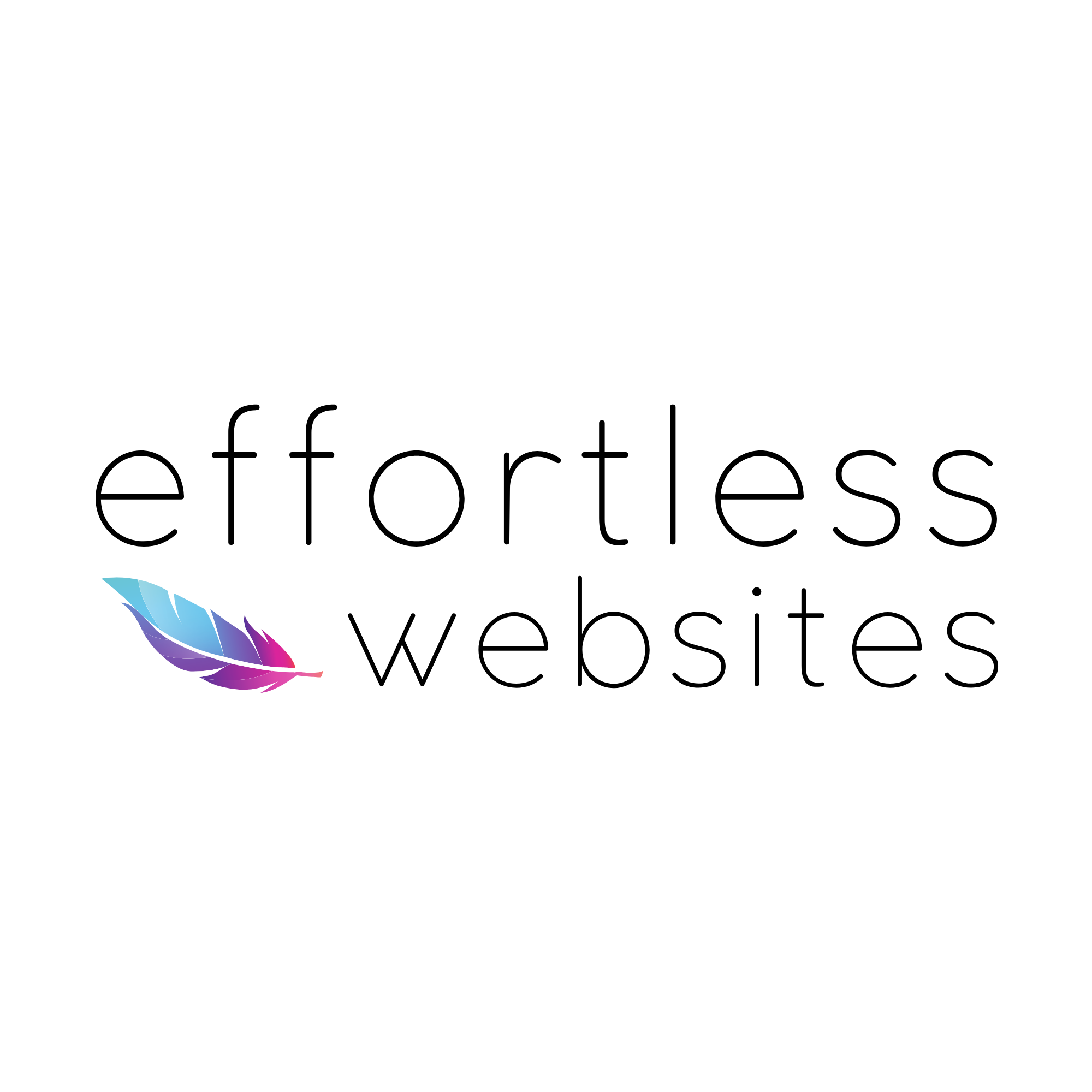 Effortless Websites
