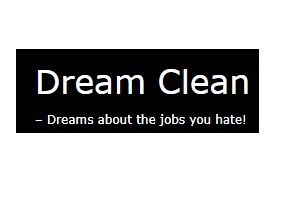 Dream Clean Services
