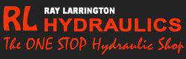Ray Larrington Hydraulics (Brothertoft) Ltd
