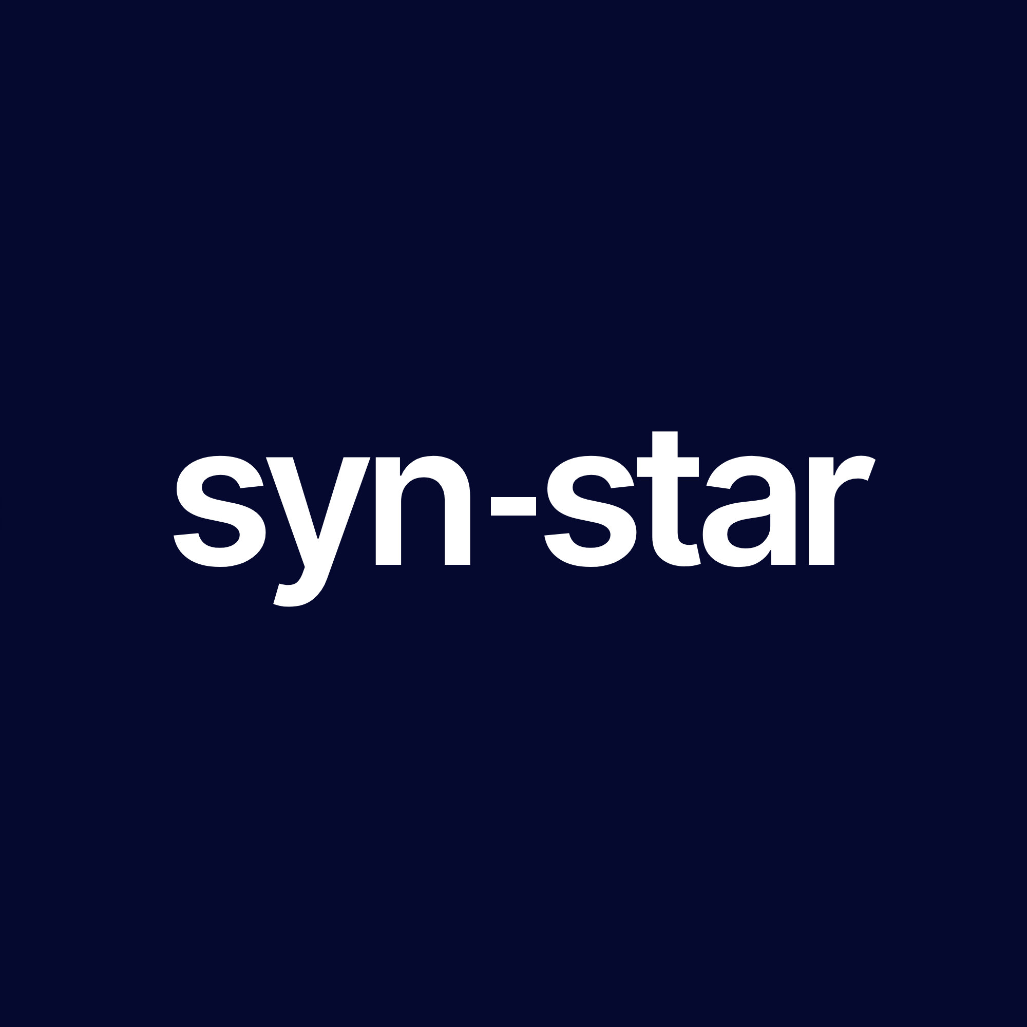 Syn-Star Ltd