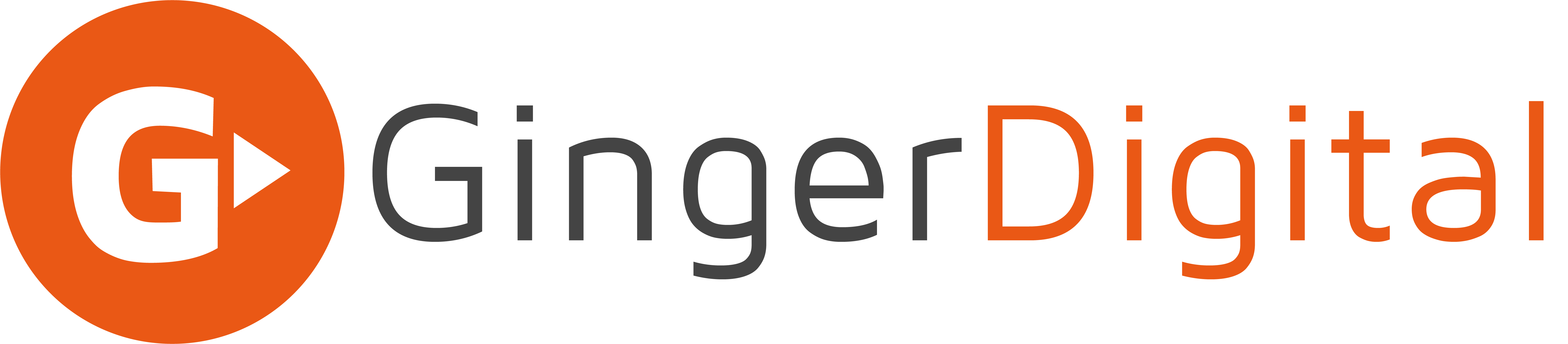 Ginger Digital Limited