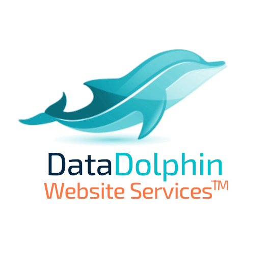 DataDolphin Website Services
