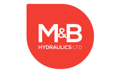 M&B Hydraulics Ltd