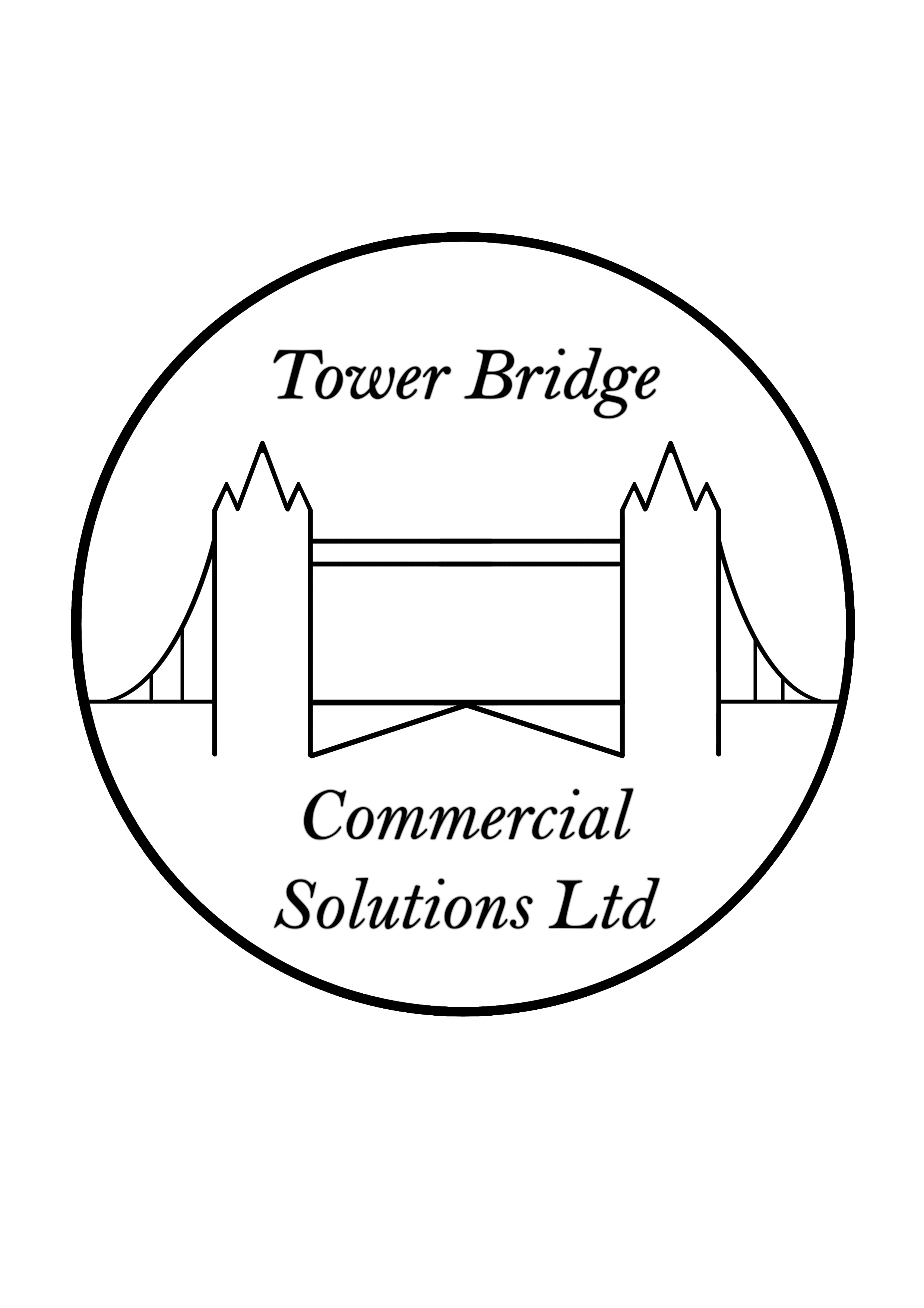 Tower Bridge Commercial Solutions Ltd