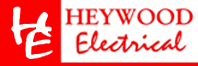 Heywood Electrical & Sons Ltd Logo