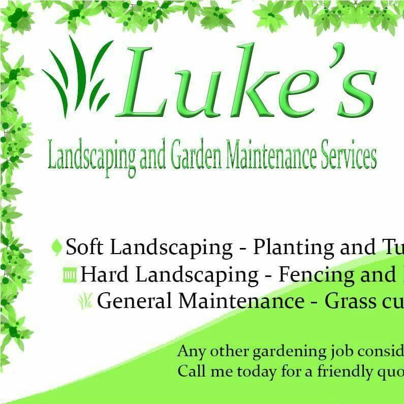 Lukes Landscaping Services