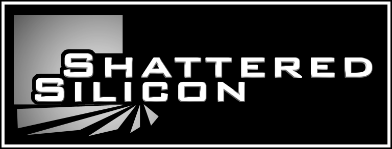 Shattered Silicon Ltd Logo